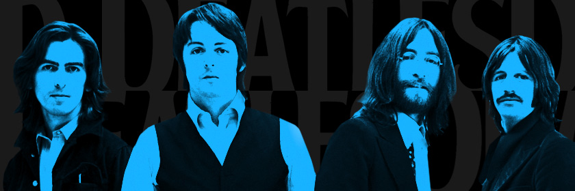 BestPostBeatlesArtist